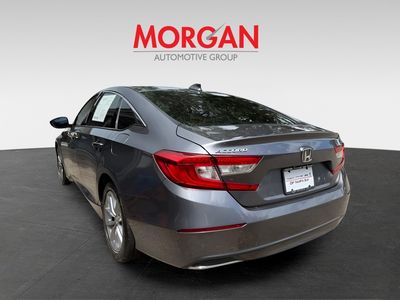 2021 Honda Accord Sedan - Photo 4