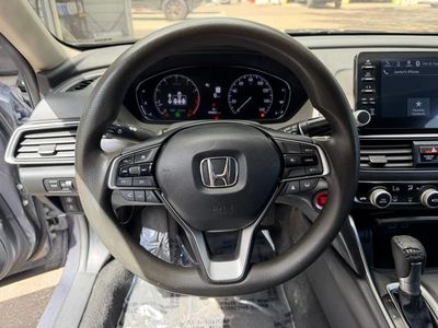 2021 Honda Accord Sedan - Photo 17