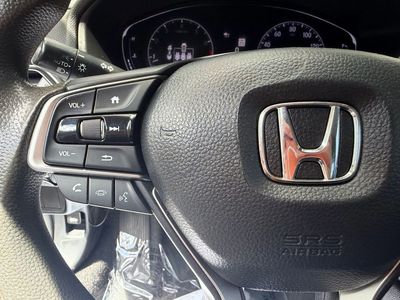 2021 Honda Accord Sedan - Photo 18