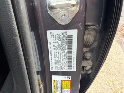 2021 Honda Accord Sedan - Photo 14