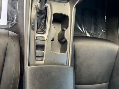 2021 Honda Accord Sedan - Photo 23