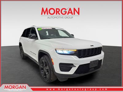 2023 Jeep Grand Cherokee - Photo 1