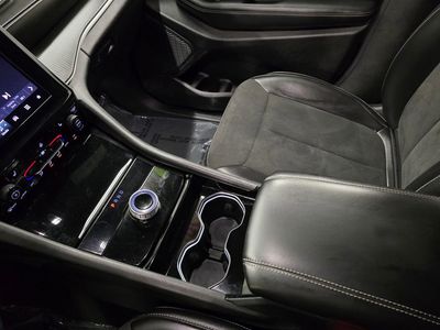 2023 Jeep Grand Cherokee - Photo 23