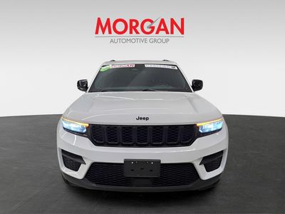 2023 Jeep Grand Cherokee - Photo 8