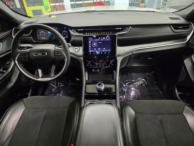 2023 Jeep Grand Cherokee - Photo 33