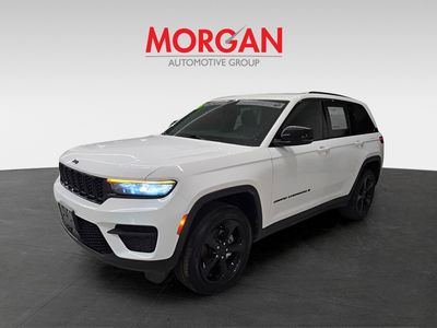 2023 Jeep Grand Cherokee - Photo 2