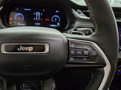 2023 Jeep Grand Cherokee - Photo 19