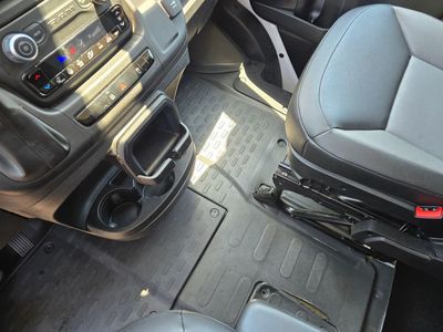 2025 Ram ProMaster Cargo Van — photo 24 view