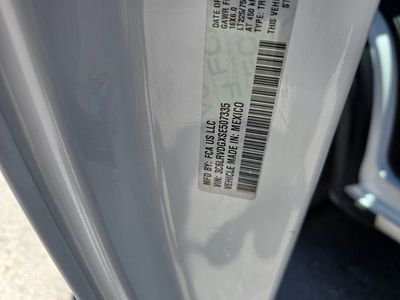 2025 Ram ProMaster Cargo Van — photo 14 view