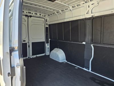 2025 Ram ProMaster Cargo Van — photo 28 view