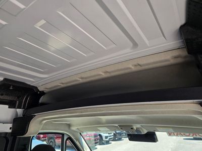 2025 Ram ProMaster Cargo Van — photo 29 view