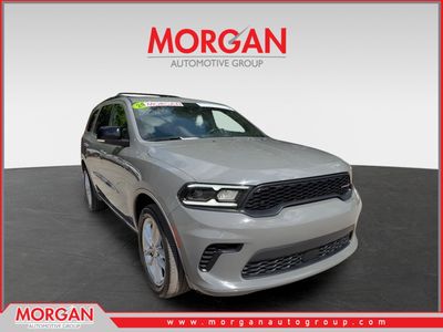 2024 Dodge Durango - Photo 1