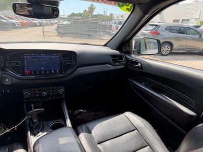 2024 Dodge Durango - Photo 37