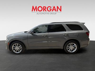 2024 Dodge Durango - Photo 3