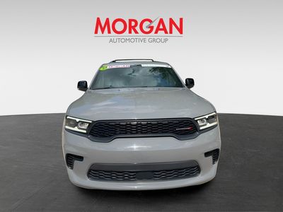 2024 Dodge Durango - Photo 8