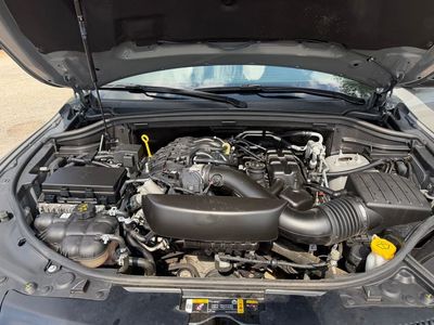 2024 Dodge Durango - Photo 11