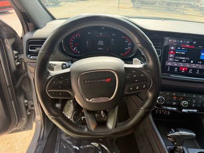 2024 Dodge Durango - Photo 16