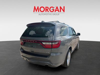 2024 Dodge Durango - Photo 6