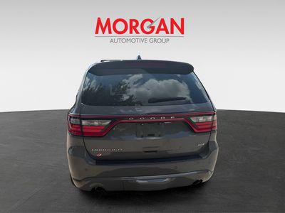 2024 Dodge Durango - Photo 5