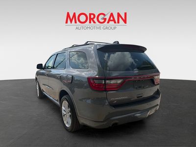 2024 Dodge Durango - Photo 4