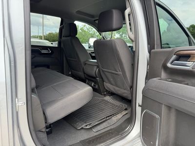 2025 Chevrolet Silverado 2500HD - Photo 32