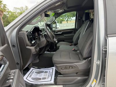 2025 Chevrolet Silverado 2500HD - Photo 19