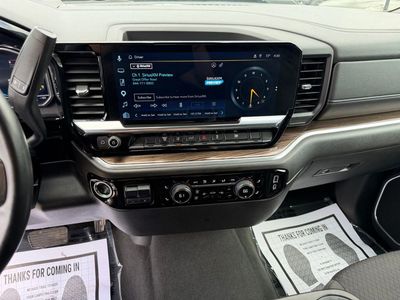 2025 Chevrolet Silverado 2500HD - Photo 24