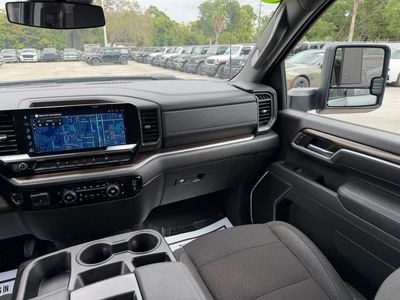 2025 Chevrolet Silverado 2500HD - Photo 36