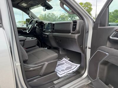 2025 Chevrolet Silverado 2500HD - Photo 31