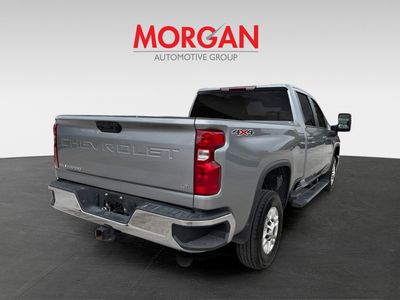2025 Chevrolet Silverado 2500HD - Photo 7