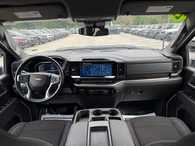 2025 Chevrolet Silverado 2500HD - Photo 34