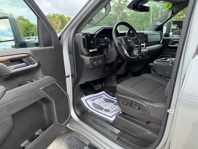 2025 Chevrolet Silverado 2500HD - Photo 17