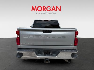 2025 Chevrolet Silverado 2500HD - Photo 5