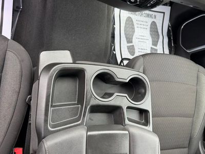 2025 Chevrolet Silverado 2500HD - Photo 27
