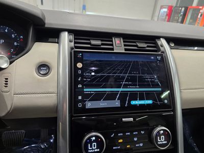 2025 Land Rover Discovery - Photo 23