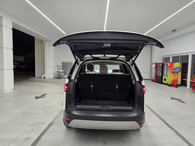 2025 Land Rover Discovery - Photo 42