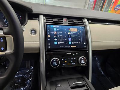 2025 Land Rover Discovery - Photo 22