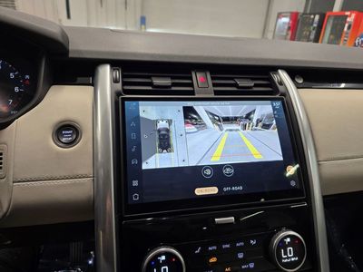 2025 Land Rover Discovery - Photo 24