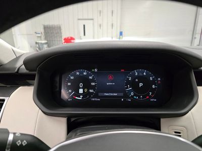 2025 Land Rover Discovery - Photo 21