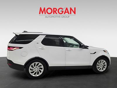 2025 Land Rover Discovery - Photo 7