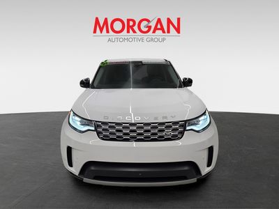 2025 Land Rover Discovery - Photo 8