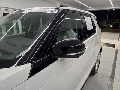 2025 Land Rover Discovery - Photo 11