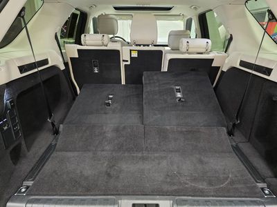 2025 Land Rover Discovery - Photo 44