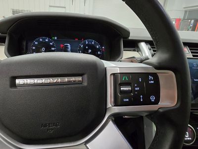 2025 Land Rover Discovery - Photo 20