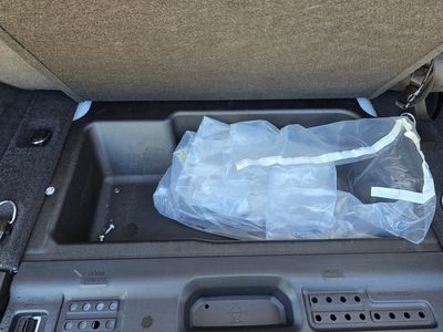 2026 Jeep Wrangler — photo 39 view