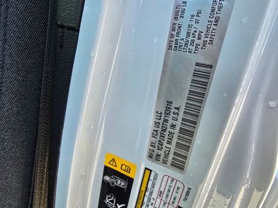 2026 Jeep Wrangler — photo 14 view