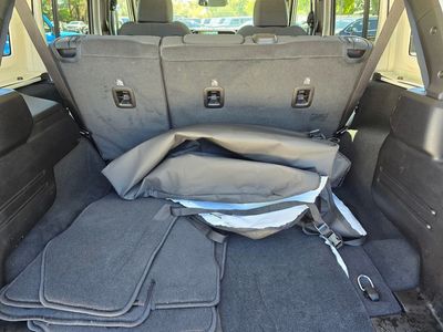 2026 Jeep Wrangler — photo 38 view