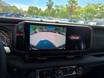 2026 Jeep Wrangler — photo 23 view