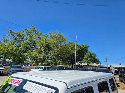 2026 Jeep Wrangler — photo 11 view