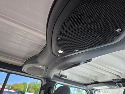 2026 Jeep Wrangler — photo 36 view